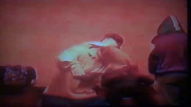 танец 3 и 4 ЛЕВА И ПАША ТАТАРИНОВЫ 1995 год смотреть онлайн