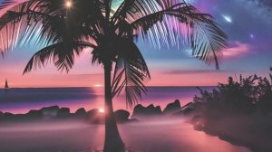 Satin Jackets & Tailor - Oceanside (Official Visualizer)