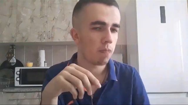 Мукбанг картошка тушёная с мясом  и чай чёрный. Инвалид ♿