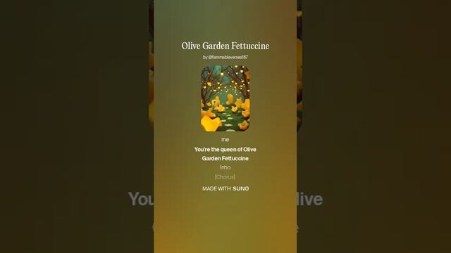Olive Garden Fettuccine смотреть онлайн