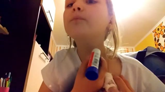 Нитка в шее смотреть онлайн