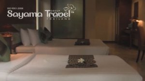 RAILAY BAY RESORT AND SPA 4*. Лучшие отели Краби