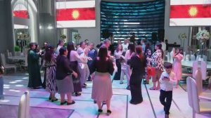 Езидская свадьба / Alik & Madina / Dawata Ezdia  Armenia