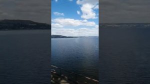 Саратовский железнодорожный мост.