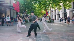 [ONE TAKE | KPOP IN PUBLIC] Cake by KARD Dance Cover || Australia