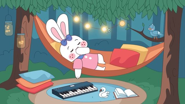 The Secret To Peaceful Baby Sleep: Swan Lake Lullaby By Tchaikovsky