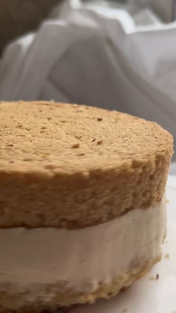 самая популярная начинка с карамельным крем-чизом! #бенто #карамель #крем-чиз