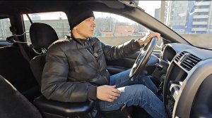 Great Wall Hover 2010