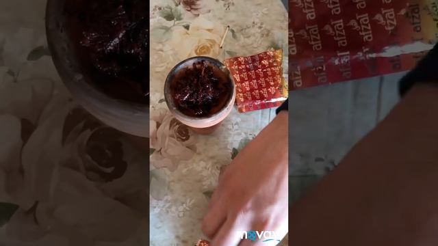 Забивка чаши афзал Tropical Explosion и Berry With Mint смотреть онлайн