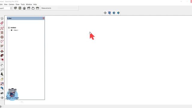 SketchUp2019+PB3+QP ธาตุพนม วันที่ 3 ตอนที่ 1/8 смотреть онлайн