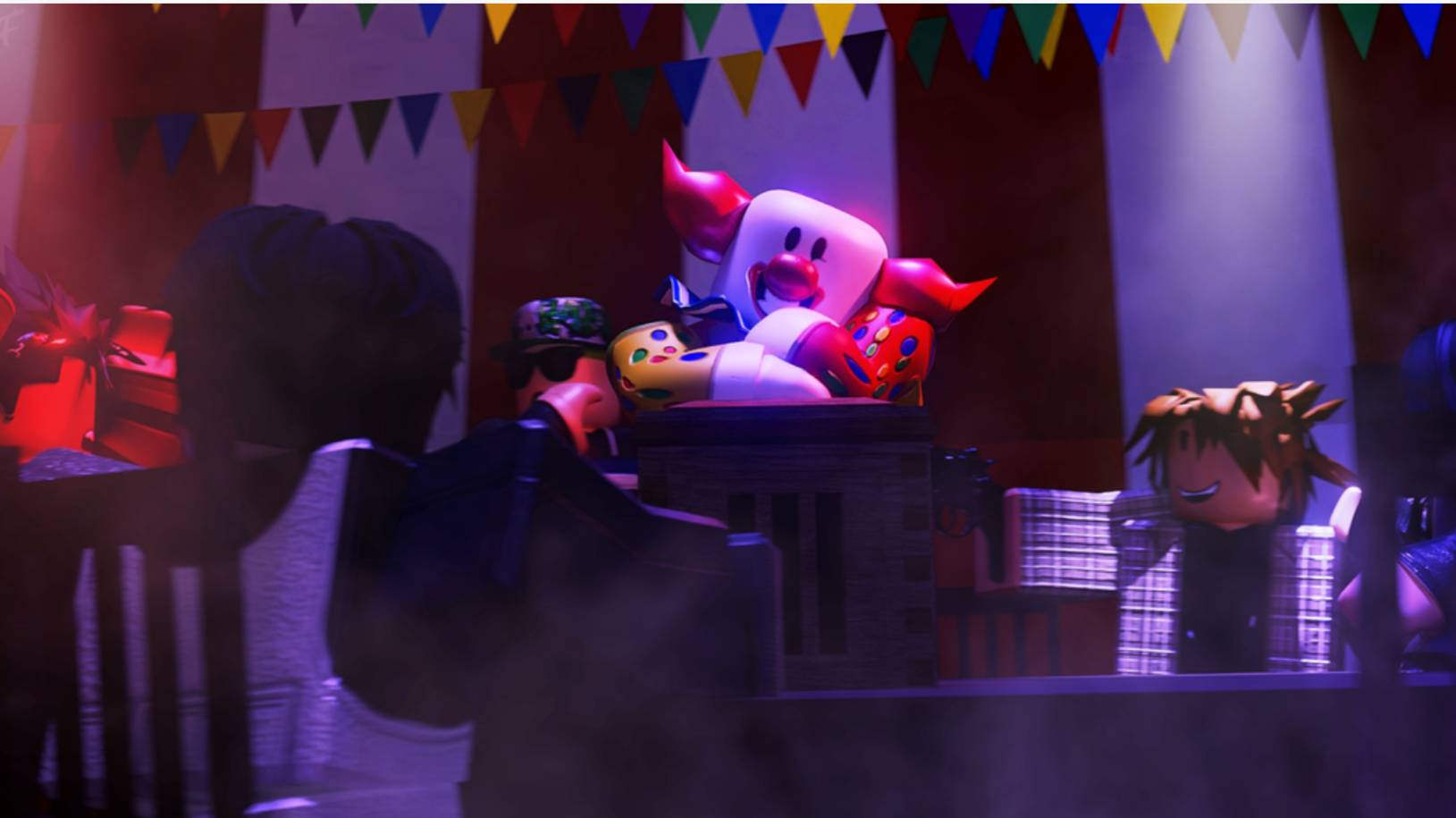 Обычная игра но моя жизнь в обычной коробке! смотреть онлайн