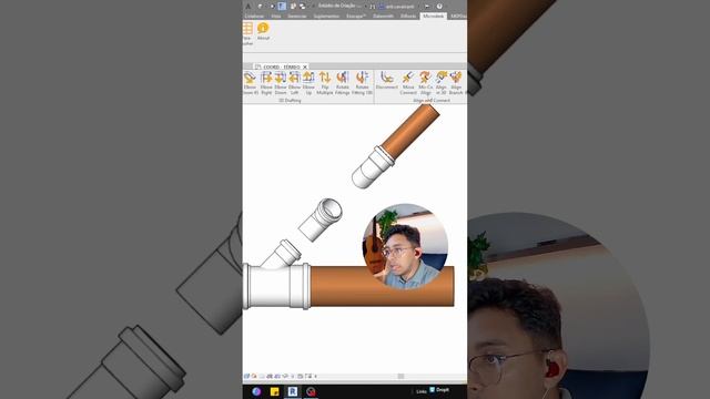 MICRODESK ACCELERATOR | FIQUE RÁPIDO NO REVIT MEP | Erik BIM смотреть онлайн