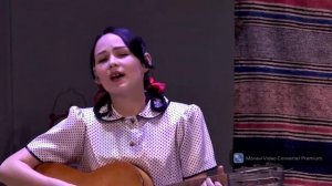 Спектакль Не покидай меня