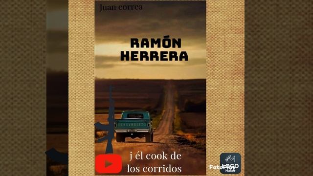 Ramón Herrera y su historia смотреть онлайн
