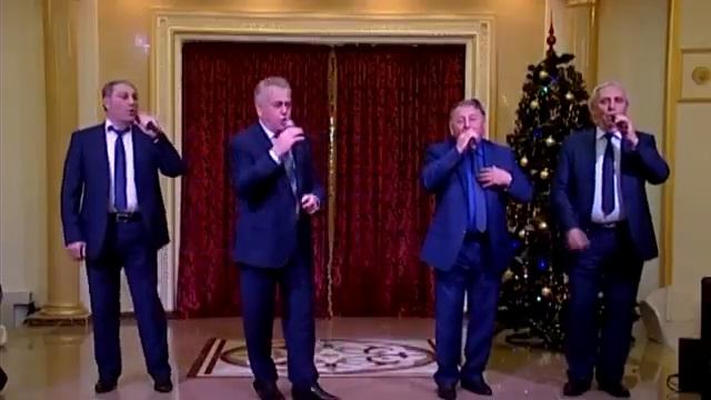 Джегетей группа Гоккан