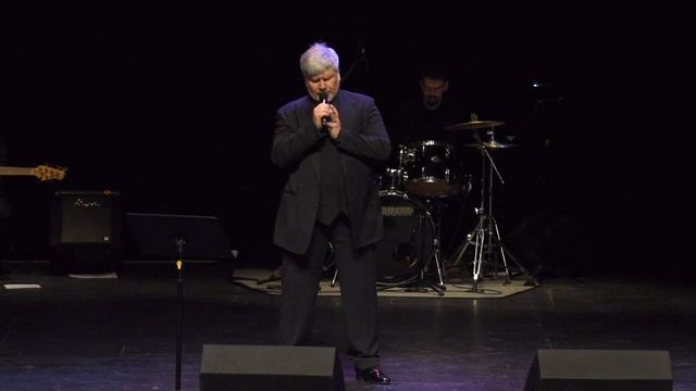 Ария графа Калиостро (М. Таривердиев) - Дмитрий СИБИРЦЕВ смотреть онлайн