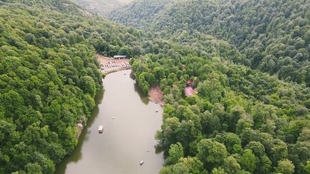 Parz Lich, Dilijan, Armenia