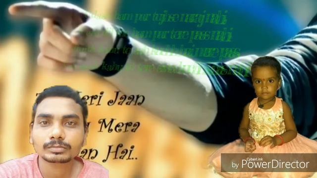 Tu Meri Zindagi Hai Tu Mera Arman Hai.