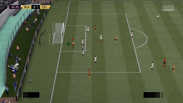 FIFA 21 | SIF BEN YEDDER (87) PLAYER REVIEW