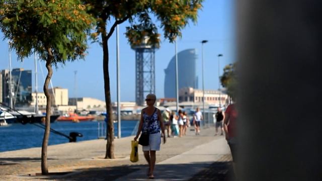 Spain Costa Brava june 2012 смотреть онлайн