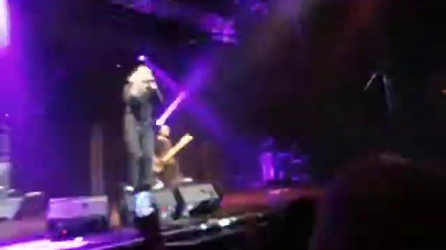 Океан Ельзи - Відчуваю (Atlantico Live, Roma, Italy, 30/11/2014) смотреть онлайн