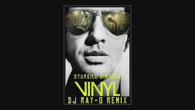 Sturgill Simpson - Sugar Daddy Theme from Vinyl (Dj ray-g remix) смотреть онлайн