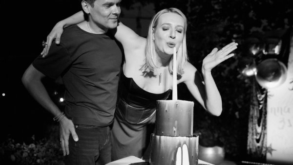 Аня BeHappy - др