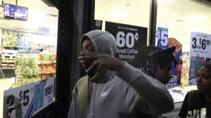 Улицы Лос -Анджелеса