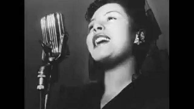 Pennies From Heaven - Billie Holiday смотреть онлайн