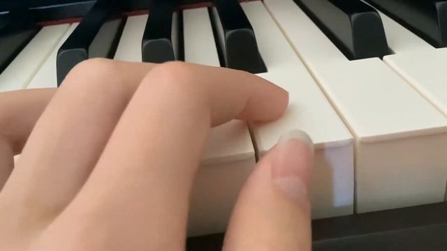 Фортепиано с нуля. Урок 3. Нота Си + песенка «Лисица пианистка». смотреть онлайн