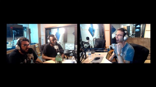 Prime Nation LIVE - Timon, Pumbaa, & Marvel vs. Capcom смотреть онлайн