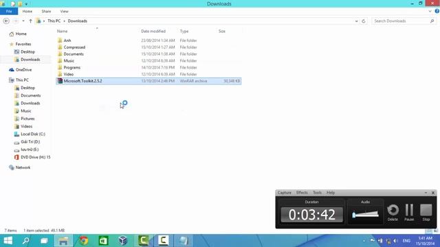 CĐ thực hành FPT - LongTDPPS02927 - Hướng dẫn cài đặt và crack Office 2013 смотреть онлайн
