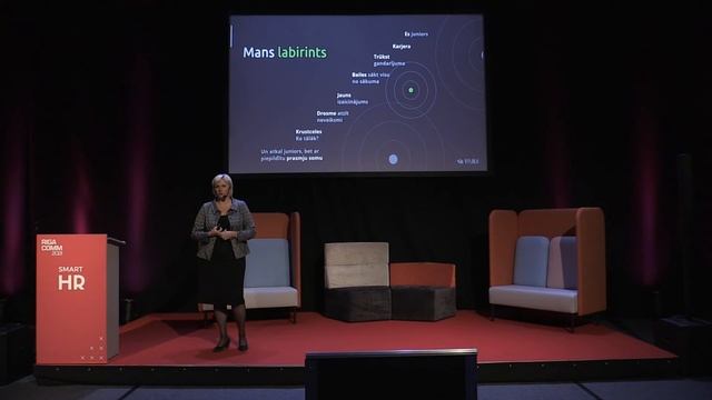 Juinors pēc 40 | Inga Jēgina смотреть онлайн