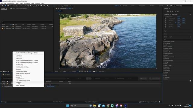 VFX in Blender - Part 01 - Image Sequence смотреть онлайн