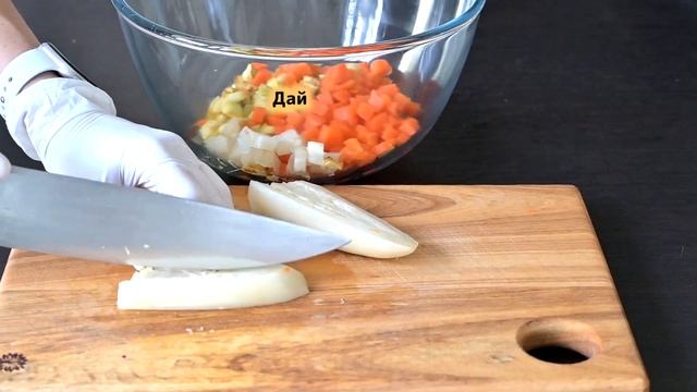 Винегрет без картошки для диабетиков 2 типа, для снижения холестерина и веса