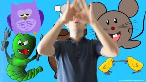 How are you _ Emotions song for children _ English Through Music