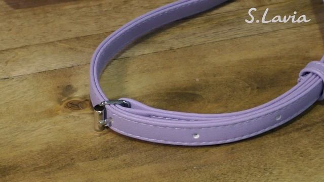 Обзор 611 модели сумок S.Lavia смотреть онлайн