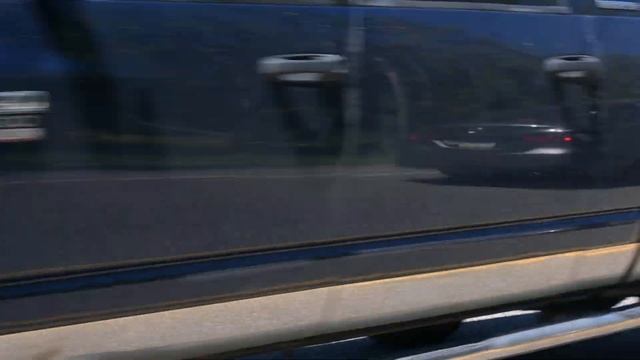 The Great Bison Blockage of 2024 in Yellowstone смотреть онлайн