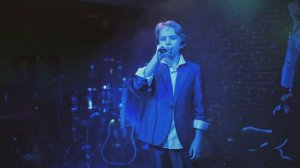 Алексей Ольханский «Музыка моей души»