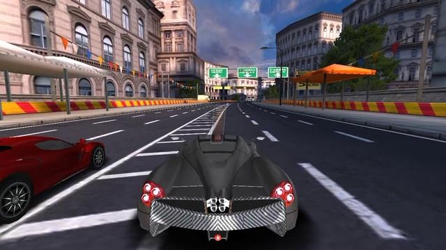 city racing 3d #op skills # gaming #tranding смотреть онлайн