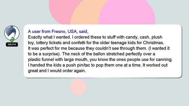 24 Inch Latex Round Balloons 10 Pack Macaron Blue Thick Big Balloons For Photo Shoot Wedding  Revie