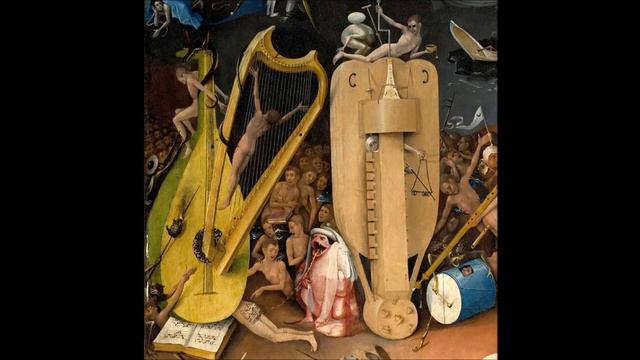 György Ligeti - Requiem - Kyrie