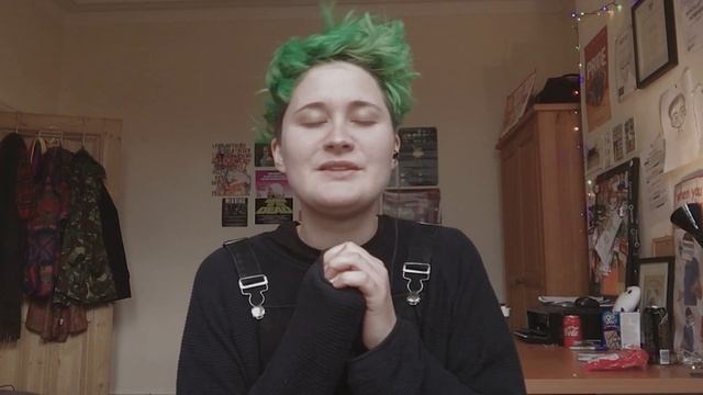 Tears Dry on Their Own | cover смотреть онлайн