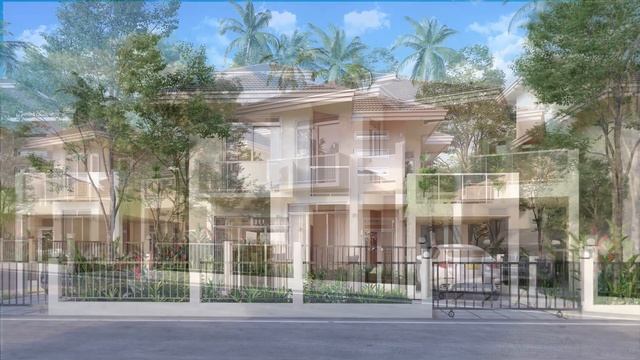 Odiliya Residencies Negombo смотреть онлайн