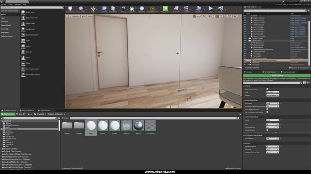 Baked Lighting and Dynamic Objects - Volumetric Lightmaps смотреть онлайн