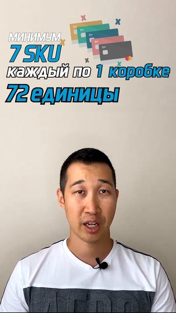 Amazon Minimum Order Quantity | Минимальный Заказ в Amazon FBA | Amazon Wholesale #shorts смотреть онлайн