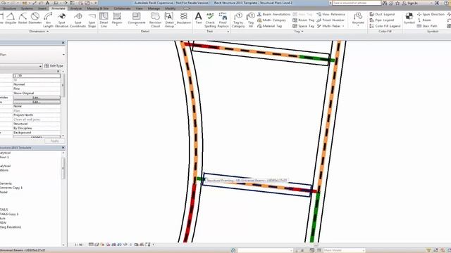 Revit Structure 2016 Key Features смотреть онлайн