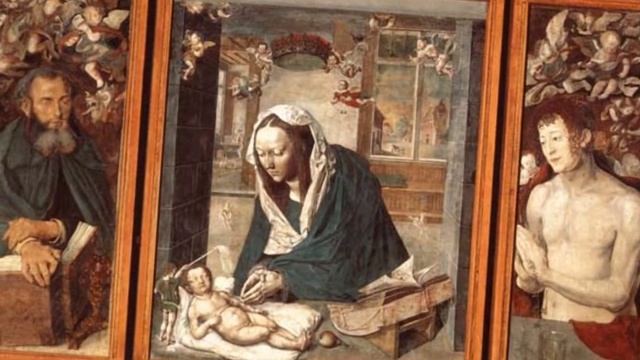 ALBRECHT DÜRER.wmv