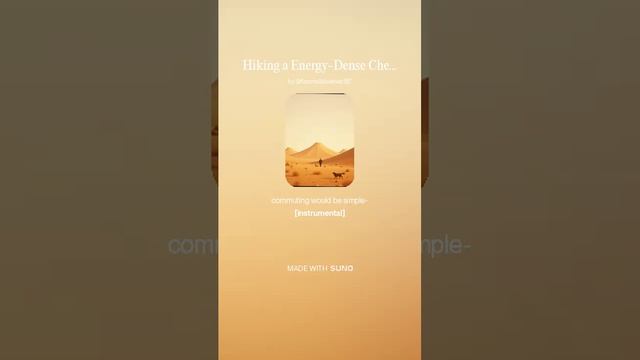 Hiking a Energy-Dense Cheese смотреть онлайн