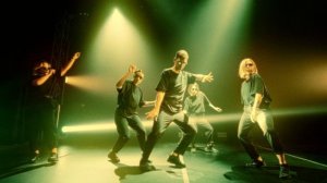 Studio Rays. DS Crew. TK421